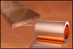 Flexible copper foil COPPER SHEET COPPER STRIP