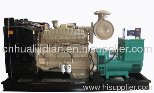 250kw cummins dieselgenerator set