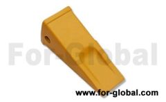 Caterpillar J800 excavator spare part teeth bucket tooth 6I8802