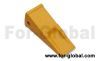 Caterpillar excavator part J225 tip spare parts bucket tooth 6Y3222