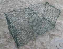 sell gabion box (manufacturer)