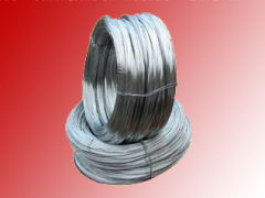 galvanized iron wire