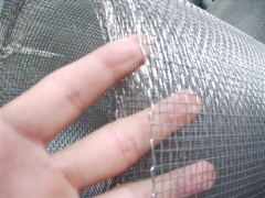 Square Wire Mesh