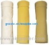 pps filter bag filter fabrics dust collector system