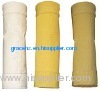 pps filter bag filter fabrics dust collector system
