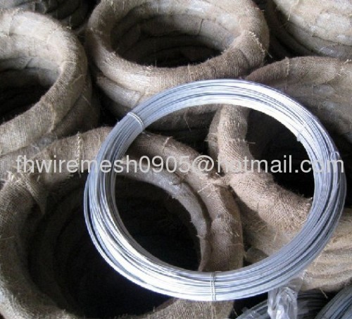 galvanized steel wire(fenghua)