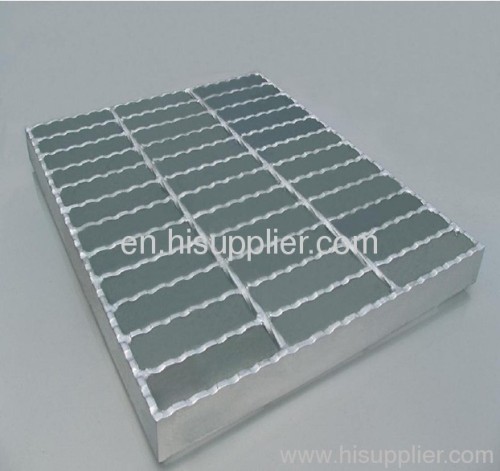 Steel Grating Clip