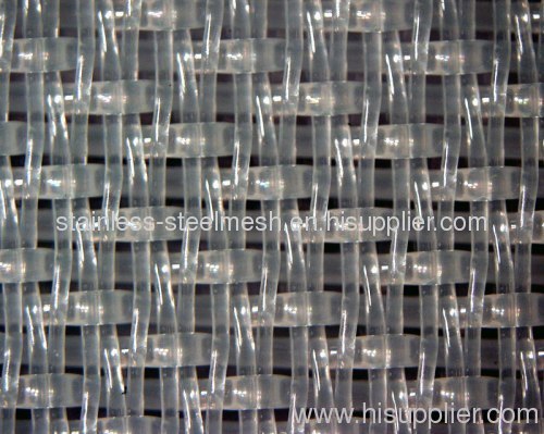 Polyester Mesh Screen