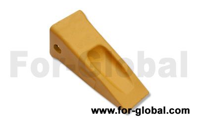 Caterpillar J700 heavy duty tip excavator part bucket tooth