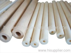 alumina ceramic tube