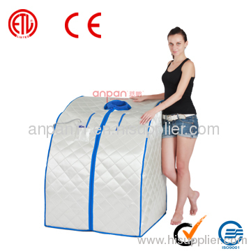 home spa sauna room,weight loss sauna capsule,beauty slimming sauna room