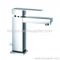 Single Lever Basin Mixer