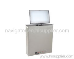 LCD/Plasma Motor Lift --Monitor Lifts Mechanism