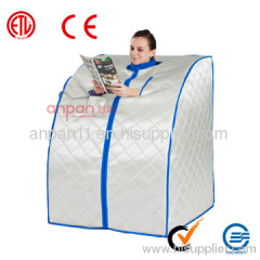 beauty salon slimming sauna room,weight loss beauty sauna ,therapy slimming sauna room