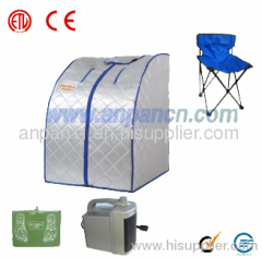 slimming beauty sauna room,weight loss sauna room,therapy spa sauna room