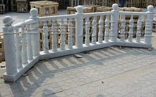 marble column board