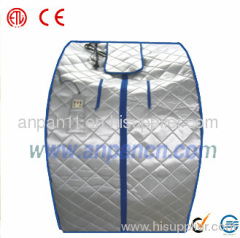 foldable sauna room,slimming fitness sauna cabine,weight loss sauna