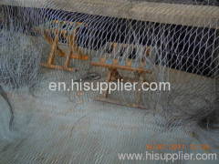 Stainless Steel Rope Mesh