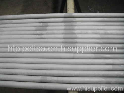 304L seamless steel pipe