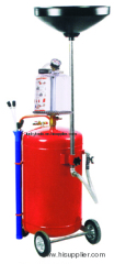 AIR OIL COLLECTING MACHINE