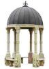 marble gazebo