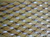 Stainless Steel Wire Rope Aviary Mesh