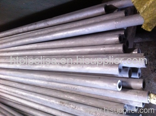 304L welded steel pipe