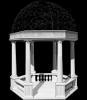 marble gazebo