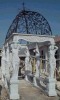 marble gazebo