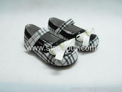 Designer kids shoes