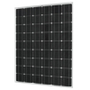 80W mono solar panel for small system