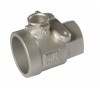 Precision Die Casting Valve Body