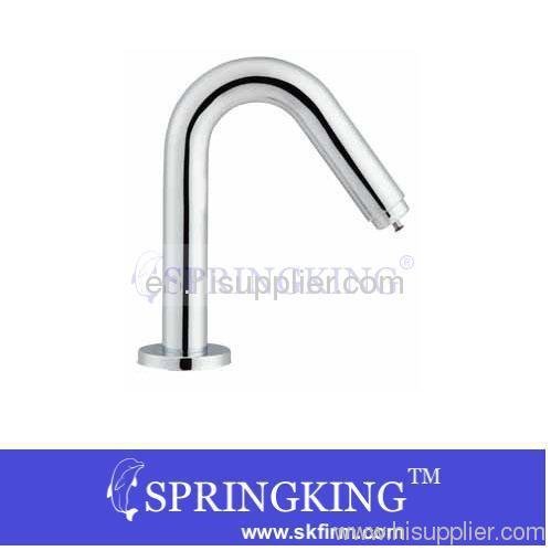 SpringKing One Touch Faucet