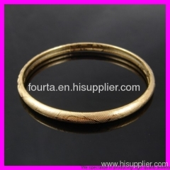 18k gold plated india bangle1710064