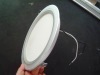 140mm 7W round LED spot light New Design