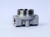 Pneumatic Die Casting Valve Body