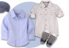 Boys' Fashion Cut Knitwear