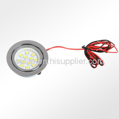 LED cabinet light