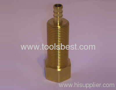 oem brass fitting