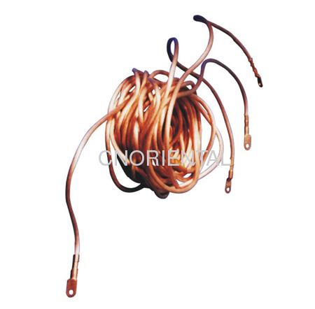 Grounding short circuit wire