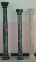 marble pillar