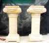 marble pillar