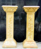 marble pillar