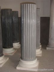 marble pillar