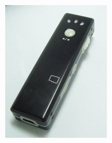Gum Sony CCD Mini Spy camera