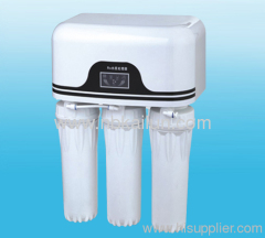 Household RO water purifier