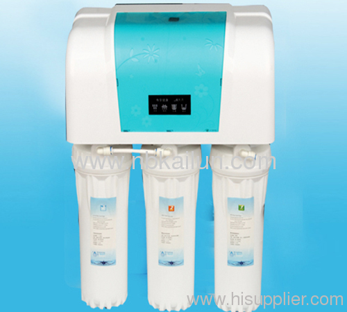 Household RO water purifier