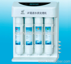 Household RO water purifier