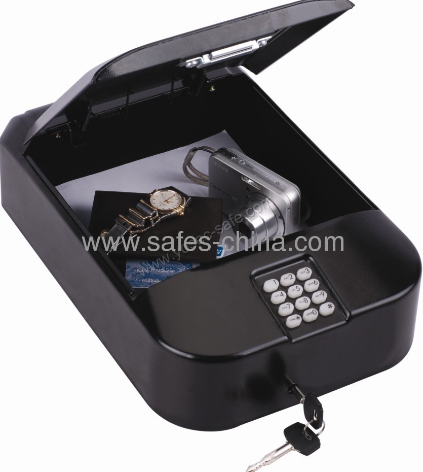 Hidden car safe box manufacturers and suppliers in China