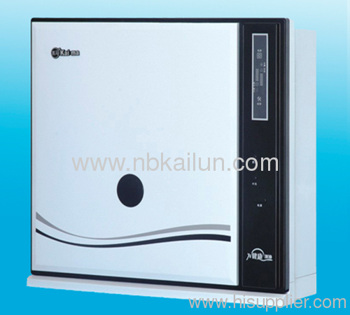 Household RO water purifier